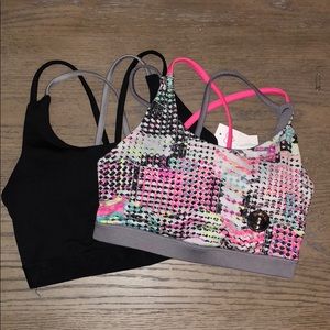 LIVE LOVE DREAM Sports Bra Bundle